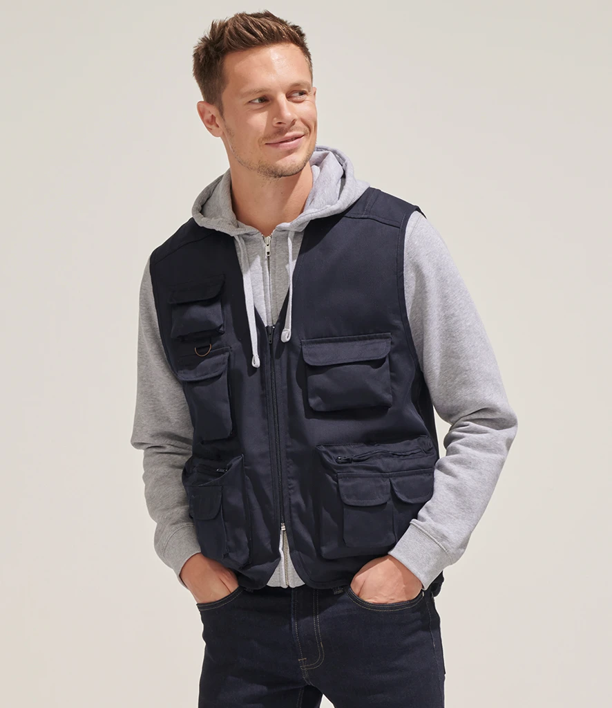 Branded Workwear